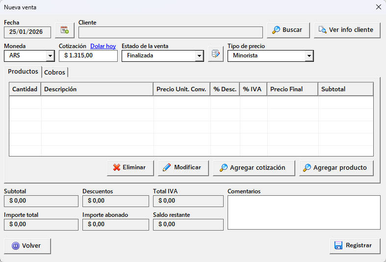 Sistema ejemplo 7